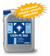UZIN PE 360